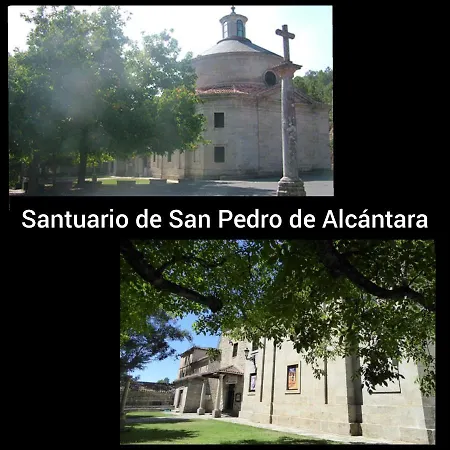 Finca Los Malagones Semesterbostad Arenas de San Pedro