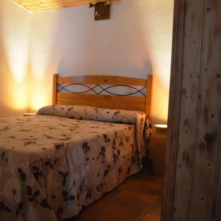 Finca Los Malagones Semesterbostad