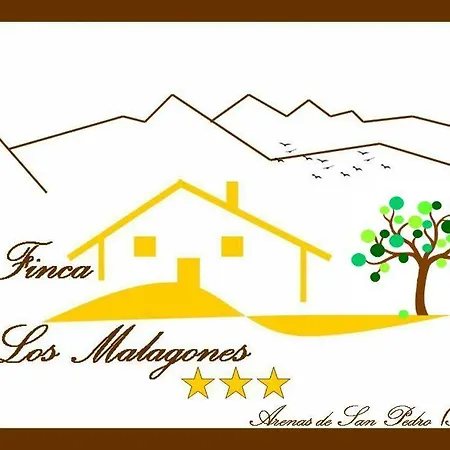 Finca Los Malagones Semesterbostad