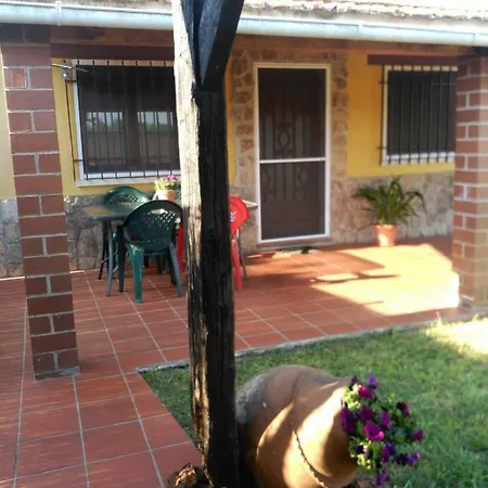 Finca Los Malagones *