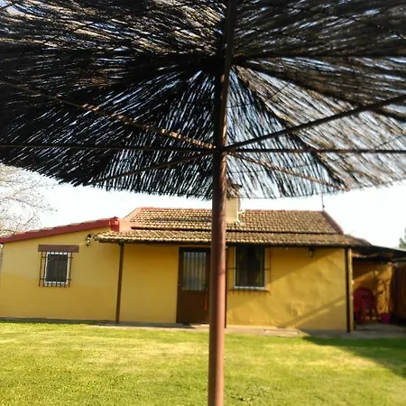 Finca Los Malagones Arenas de San Pedro