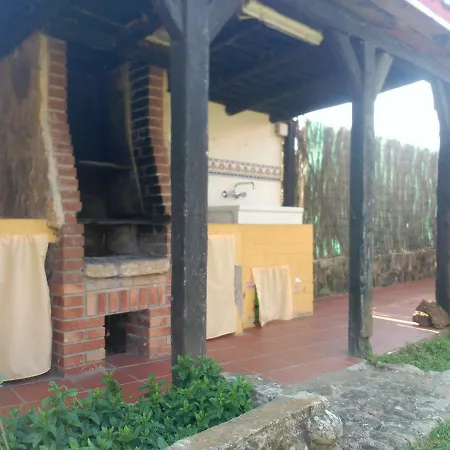 Finca Los Malagones Semesterbostad