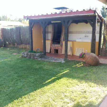 Finca Los Malagones