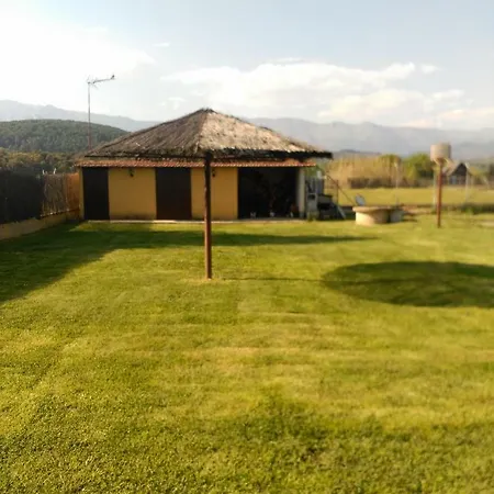 Finca Los Malagones