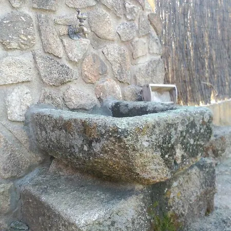 Finca Los Malagones * Arenas de San Pedro