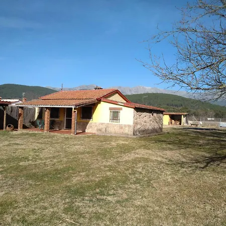 Finca Los Malagones