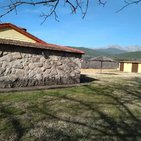 Finca Los Malagones Semesterbostad *