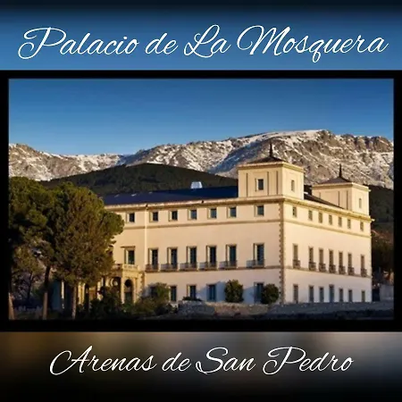 Finca Los Malagones Semesterbostad *