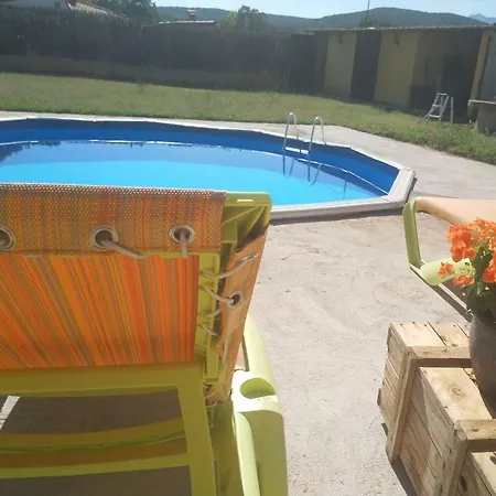 Finca Los Malagones Semesterbostad *