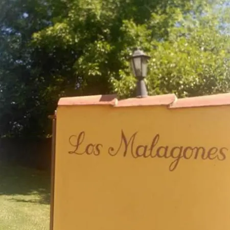 Finca Los Malagones Semesterbostad