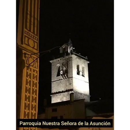 Сasa de vacaciones Finca Los Malagones *