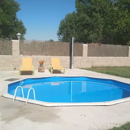 Finca Los Malagones Сasa de vacaciones *